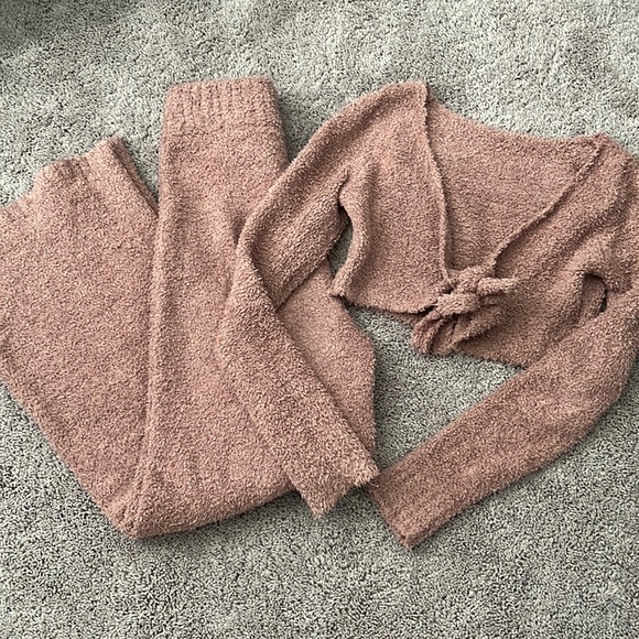 SKIMS Other - Skims set